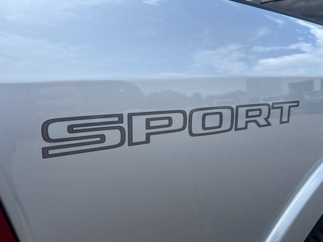 2027 RAM Ram 2500 RAM 2500 LARAMIE CREW CAB 4X4 6'4' BOX