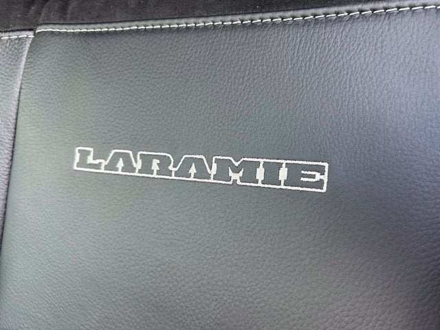 2027 RAM Ram 2500 RAM 2500 LARAMIE CREW CAB 4X4 6'4' BOX