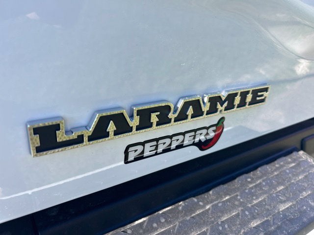 2027 RAM Ram 2500 RAM 2500 LARAMIE CREW CAB 4X4 6'4' BOX