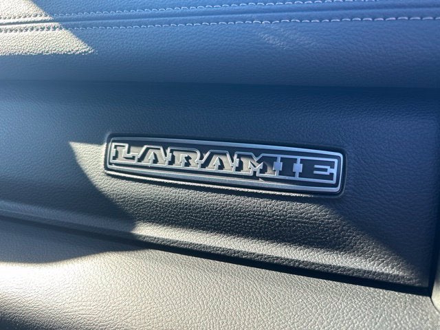2027 RAM Ram 2500 RAM 2500 LARAMIE CREW CAB 4X4 6'4' BOX