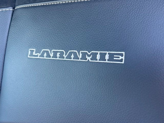 2027 RAM Ram 2500 RAM 2500 LARAMIE CREW CAB 4X4 6'4' BOX