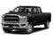 2020 RAM 3500 Lone Star Crew Cab 4x4 8' Box