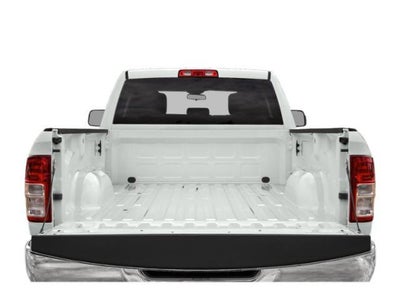 2020 RAM 3500 Lone Star Crew Cab 4x4 8' Box