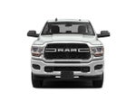 2020 RAM 3500 Lone Star Crew Cab 4x4 8' Box