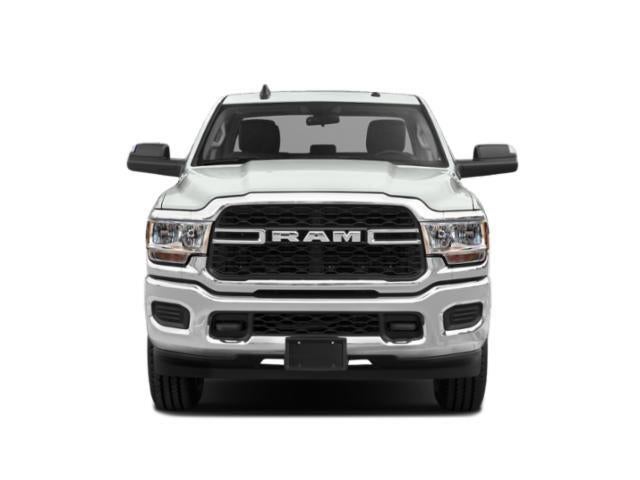 2020 RAM 3500 Lone Star Crew Cab 4x4 8' Box