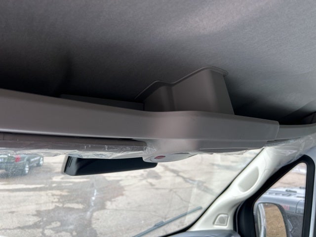 2026 RAM Ram ProMaster RAM PROMASTER 2500 SLT CARGO VAN HIGH ROOF 159' WB