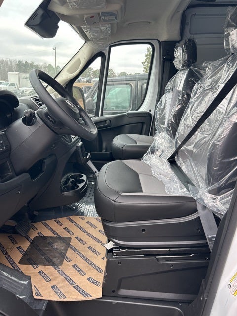 2026 RAM Ram ProMaster RAM PROMASTER 2500 SLT CARGO VAN HIGH ROOF 159' WB