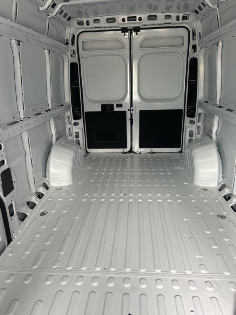 2026 RAM Ram ProMaster RAM PROMASTER 2500 SLT CARGO VAN HIGH ROOF 159' WB