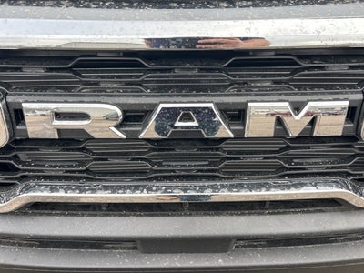 2026 RAM Ram ProMaster RAM PROMASTER 2500 SLT CARGO VAN HIGH ROOF 159' WB