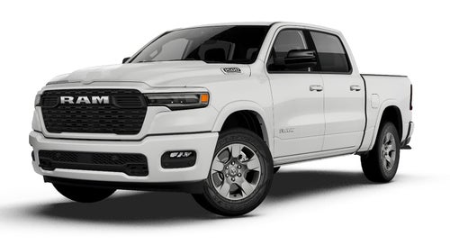 2027 RAM Ram 1500 RAM 1500 BIG HORN CREW CAB 4X4 5'7' BOX