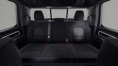 2027 RAM Ram 1500 RAM 1500 BIG HORN CREW CAB 4X4 5'7' BOX