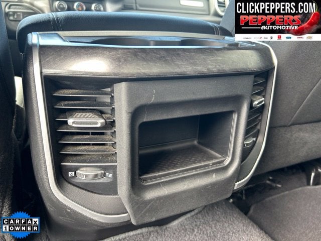 2023 RAM 2500 Big Horn Crew Cab 4x4 6'4' Box