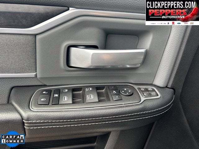 2023 RAM 2500 Big Horn Crew Cab 4x4 6'4' Box