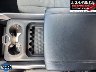 2023 RAM 2500 Big Horn Crew Cab 4x4 6'4' Box