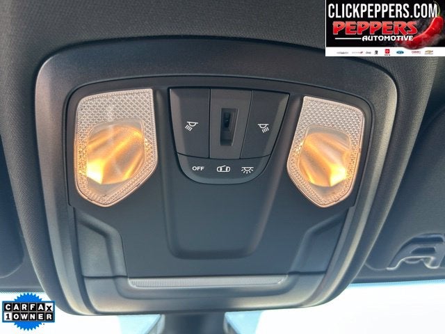 2023 RAM 2500 Big Horn Crew Cab 4x4 6'4' Box