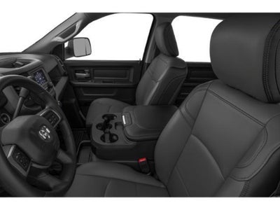 2022 RAM 2500 Laramie Crew Cab 4x4 6'4' Box
