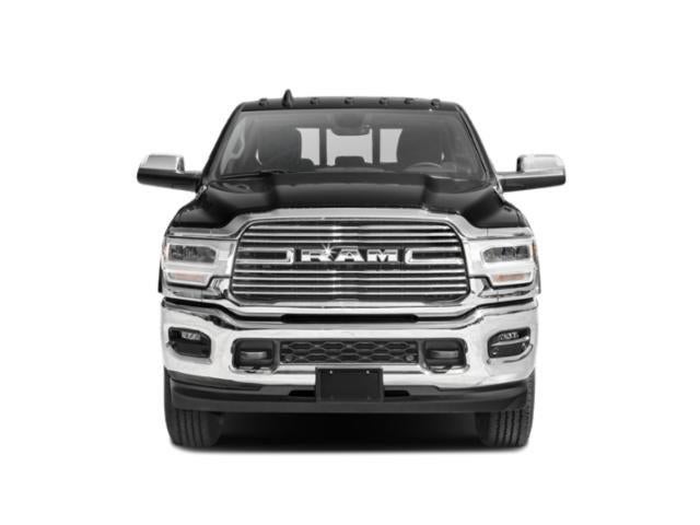 2019 RAM 2500 Laramie Crew Cab 4x4 6'4' Box
