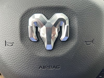 2026 RAM Ram 5500 Chassis Cab RAM 5500 TRADESMAN CHASSIS CREW CAB 4X4 60' CA