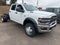 2026 RAM Ram 5500 Chassis Cab RAM 5500 TRADESMAN CHASSIS CREW CAB 4X4 60' CA