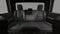2027 RAM Ram 3500 Chassis Cab RAM 3500 TRADESMAN CREW CAB CHASSIS 4X4 60' CA