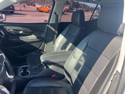 2022 GMC Terrain FWD SLT