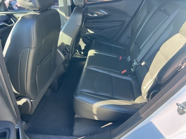 2022 GMC Terrain FWD SLT