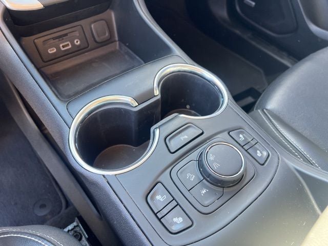 2022 GMC Terrain FWD SLT