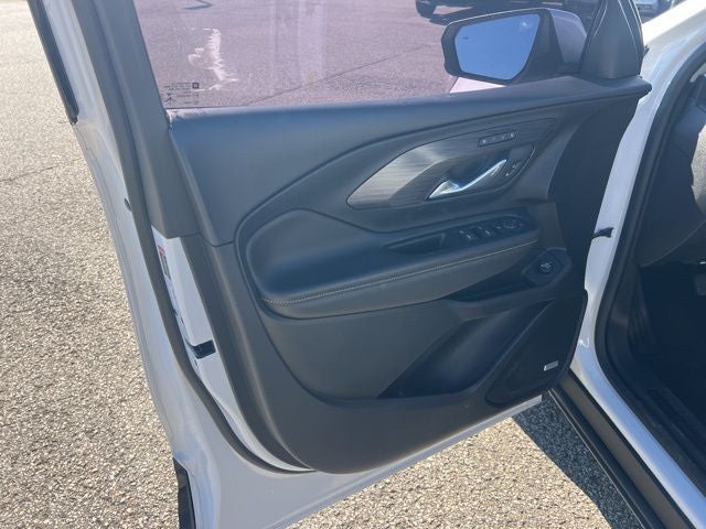 2022 GMC Terrain FWD SLT