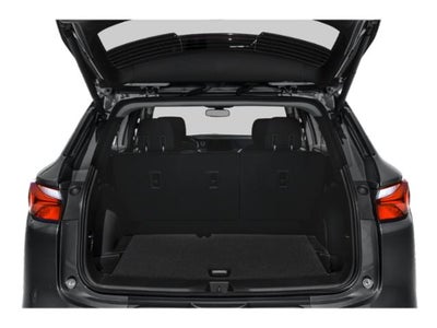 2019 Chevrolet Blazer Base 1LT