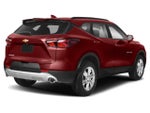 2019 Chevrolet Blazer Base 1LT