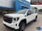 2022 GMC Sierra 1500 4WD Crew Cab Short Box AT4