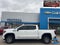2022 GMC Sierra 1500 4WD Crew Cab Short Box AT4