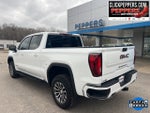 2022 GMC Sierra 1500 4WD Crew Cab Short Box AT4