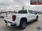 2022 GMC Sierra 1500 4WD Crew Cab Short Box AT4