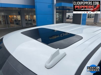 2022 GMC Sierra 1500 4WD Crew Cab Short Box AT4