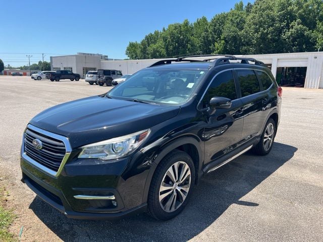 2019 Subaru Ascent Limited 7 Passenger's photo