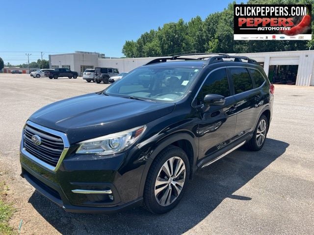 2019 Subaru Ascent Limited