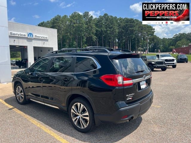 2019 Subaru Ascent Limited