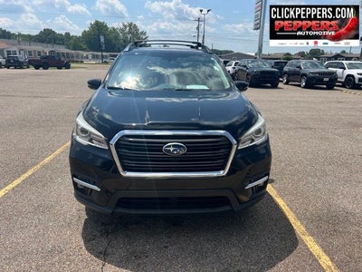 2019 Subaru Ascent Limited