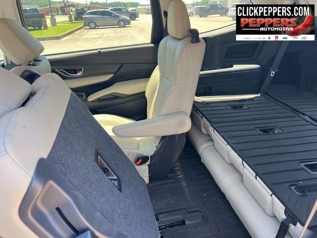 2019 Subaru Ascent Limited
