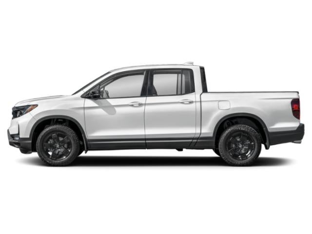 2024 Honda Ridgeline Black Edition
