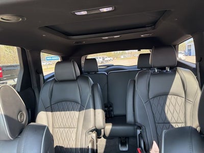 2024 Buick Enclave Avenir AWD