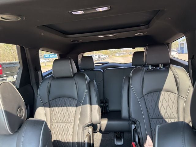 2024 Buick Enclave Avenir AWD