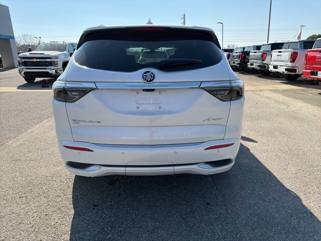 2024 Buick Enclave Avenir AWD