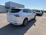 2024 Buick Enclave Avenir AWD