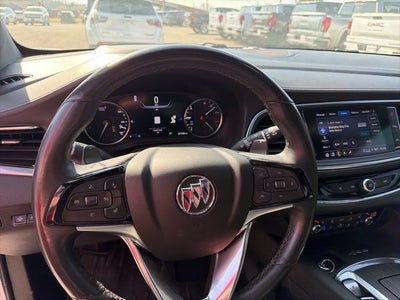 2024 Buick Enclave Avenir AWD