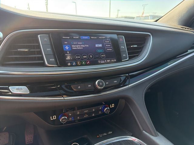 2024 Buick Enclave Avenir AWD
