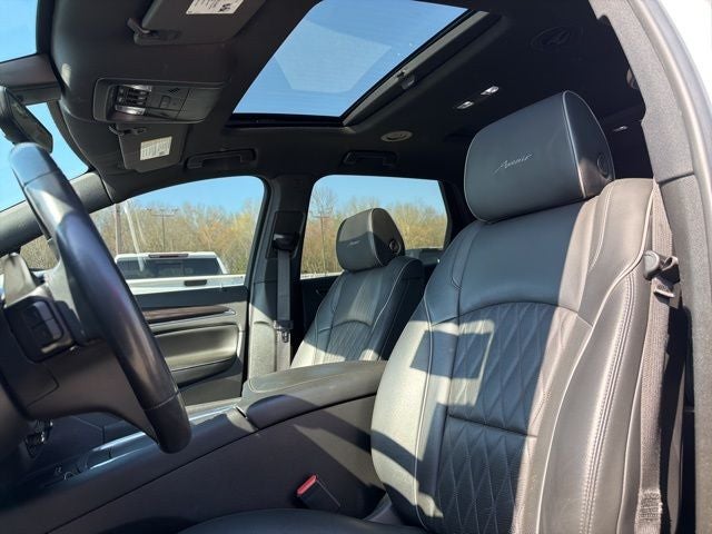 2024 Buick Enclave Avenir AWD