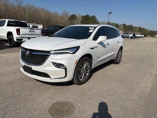 2024 Buick Enclave Avenir AWD