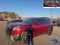 2024 Nissan Pathfinder Rock Creek 4WD